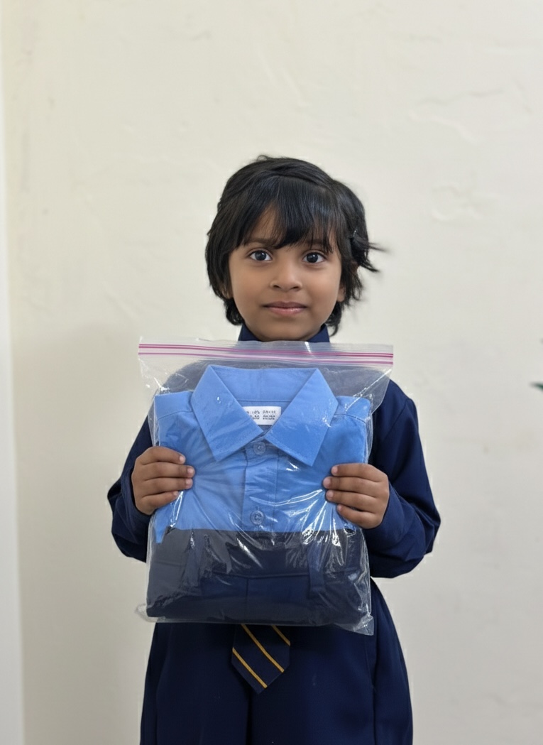 Your Zakat supports those in need